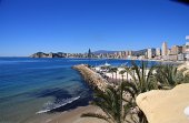 Benidorm Poniente y Levante 166